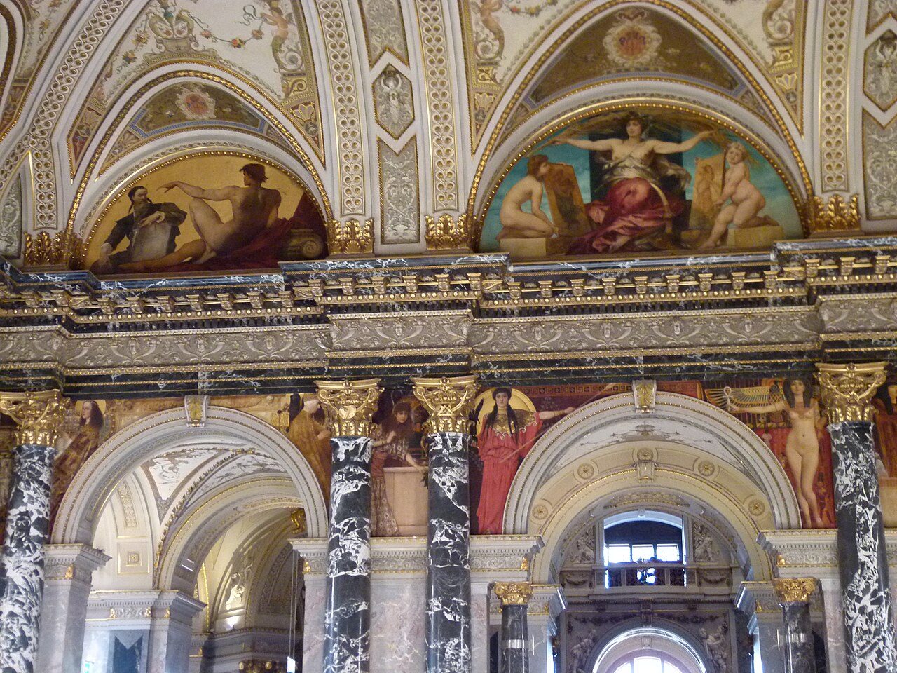 藝術史博物館